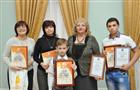 Семь самарских работ получили награды на межрегиональном конкурсе "Наш теплый дом 2014"