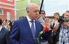 Глава региона поздравил самарцев с открытием нового детского сада