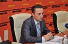 По итогам девяти месяцев 2016 г. индекс промышленного производства в Самарской области составил 97,6%