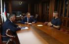 Игорь Комаров: "Важно, чтобы как можно больше людей приобщались к здоровому образу жизни"