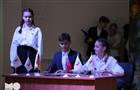 В Оренбуржье формируется сеть первичных отделений всероссийского движения детей и молодежи "Движение первых"