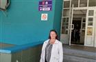 Жительница Самары: "Голосование на выборах - это мой личный долг"