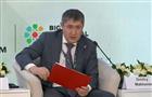 Дмитрий Махонин представил опыт Прикамья по развитию промкооперации на выставке "Иннопром" в Узбекистане