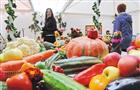 Сельскохозяйственная ярмарка представила продукцию всех районов губернии 