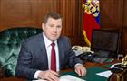 Сергей Солодовников рассматривается в качестве кандидата на пост губернатора Кировской области