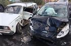 В Тольятти в ДТП пострадали четыре человека