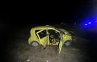 Два человека пострадали при столкновении Nissan и Toyota в Самарской области
