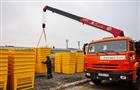 В Самаре в 2022 г. установят 1203 контейнера для раздельного сбора мусора