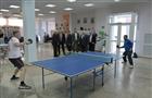 В Красноармейском прошла межрайонная спартакиада на призы Евгения Серпера