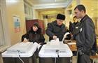В Самарской области начались выборы
