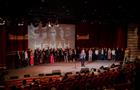Премьера остросюжетного сериала "Операция "Неман" состоялась в Музее Победы