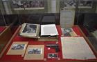 В Доме-музее Фрунзе открылась выставка "Самара 1918"