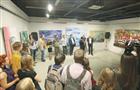 Самарские современные художники в петербугском музее 