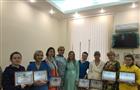 Елена Лапушкина поздравила семьи с рождением детей в первые дни нового года