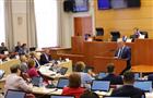 Депутаты Самарской губернской думы единогласно утвердили отчет о работе правительства региона в прошлом году 