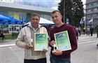 Водители "Балтики" стали лауреатами областного конкурса профмастерства