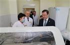 В Тольятти в начале апреля откроют новую детскую поликлинику