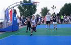 Дмитрий Азаров дал старт новому турниру по баскетболу 3х3 «BasketNights»