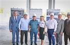 Президент Татарстана и глава Росприроднадзора посетили иловые поля Казани