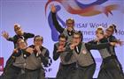 Самарская команда Just Black выиграла чемпионат мира в Эйндховене