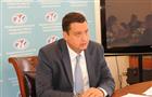 После выборов Вадим Михеев сложит полномочия председателя облизбиркома