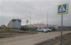 В Самарской области разыскивают водителя, сбившего женщину на переходе