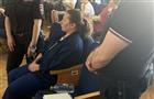 Людмила Тархова заявила, что будет бороться за внука