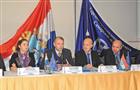 В Самаре прошла региональная конференция «Вступление России в ВТО: перемены для самарских предприятий»