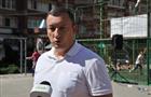 В Самаре открылся областной турнир по дворовому футболу "Лето с футбольным мячом"