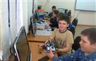 Робототехника в Шенталинской школе № 1 развивает личность