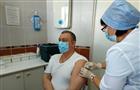 Александр Фетисов и Армен Бенян прошли вакцинацию от коронавируса