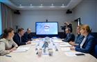 Турчак заявил о готовности к сотрудничеству с фондом Цивилевой