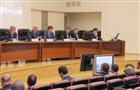 В Самаре открылось всероссийское совещание по подготовке к отопсезону