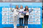 Две самарчанки взяли медали чемпионата России по ВМХ-фристайлу