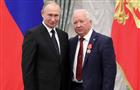 Анатолий Назейкин: "Я стараюсь выполнять то, что мне доверяют"
