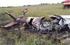 Прокуратура начала проверку по факту падения самолета Як-55 под Тольятти