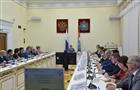 Губернатор раскритиковал работу муниципалитетов с кадровым резервом
