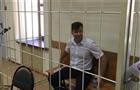 Облсуд не стал менять приговор Дмитрию Сазонову
