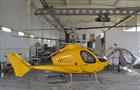 Арабская компания создаст на основе тольяттинского вертолета "Беркут-ВЛ" боевой беспилотник