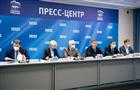 "Единая Россия" подвела итоги первой сессии в новом созыве Госдумы 