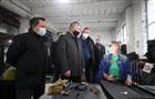 Ульяновское предприятие по изготовлению мебели создало около 500 рабочих мест