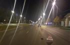 На трассе М-5 в Тольятти водитель фуры сбил насмерть пешехода