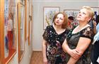 Картины классика постмодернизма в Самаре 