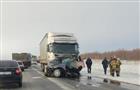 В Оренбургской области в ДТП погибли самарцы: мальчик-инвалид и его мама