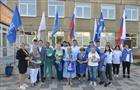 Самарские единороссы поздравили медработников региона с профессиональным праздником
