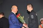 Николай Меркушкин в Самарском театре оперы и балета поздравил сотрудников органов внутренних дел с профессиональным праздником