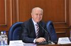 Николай Меркушкин: "Необходимо создать систему подготовки кадров высокого уровня"