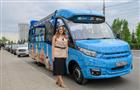 В Самаре 28 апреля открывается туристический сезон на автобусе-кабриолете