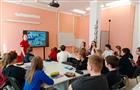 Школьники из Елховки осваивают 3D-технологии