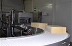 Компания "АЛЕВ" наладила автоматизированный процесс производства сыра "Милье"